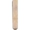 Ekena Millwork Imperial Craftsman Smooth Bracket, Douglas Fir, 5 1/2"W x 28"D x 32"H BKT06X28X32IMP04SDF - alternate 2